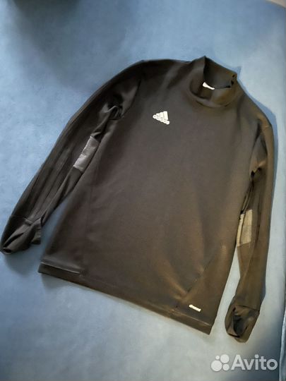 Лонгслив adidas детский