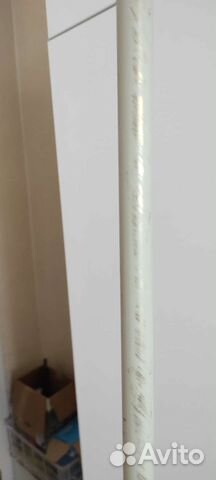 Гардина для штор бу