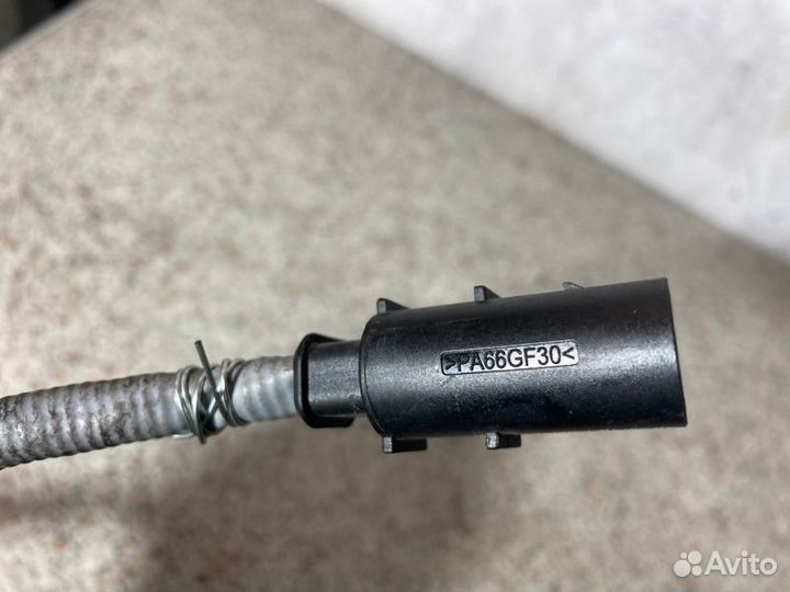 Лямбда-зонд Mercedes Ml W164 OM642 3.0 CDI 2010