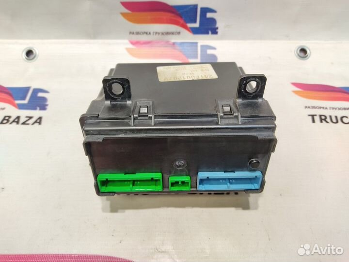 Блок управления ECU Renault Premium