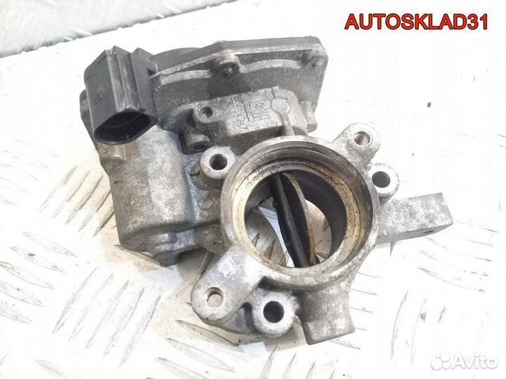 Заслонка дроссельная Opel Corsa D a13dtc 55564247