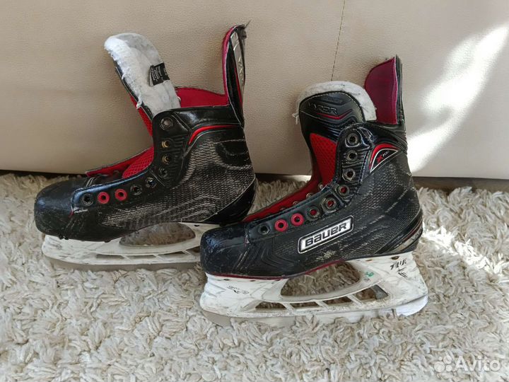 Хоккейная защита