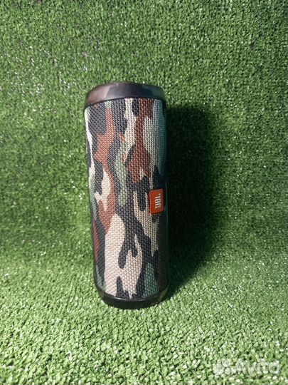 Колонка jbl flip 4 оригинал