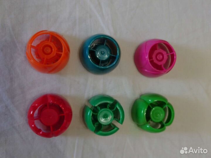 Крышки для творчества коробкой