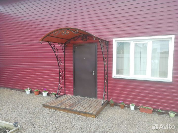 Холодная ковка