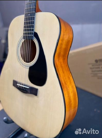 Гитара Yamaha f310 Новая
