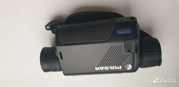 Pulsar axion 30S