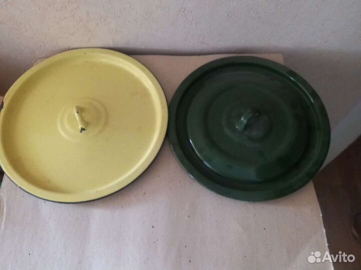 Кухонная утварь