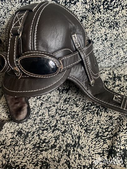 Шапка для мальчика