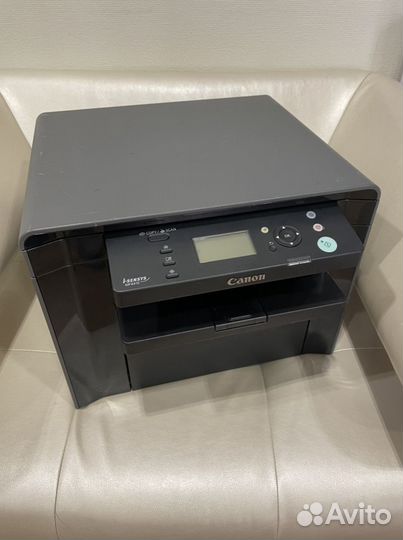 Принтеры и мфу лазерные