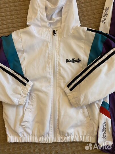 Спартивный костюм 128-130