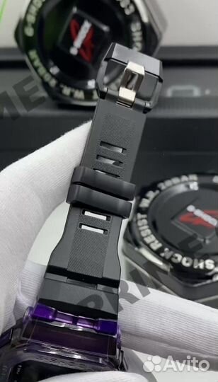 Часы Casio G-Shock