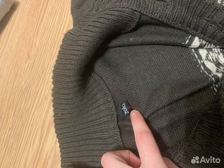 Мужская одежда пакетом