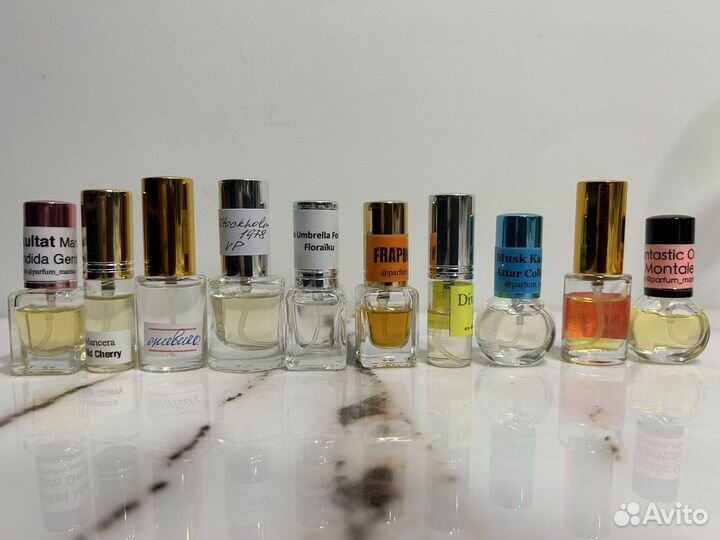 Отливанты Строго Оригинал