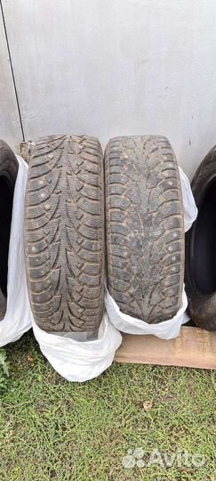 Hankook Winter I'Pike 225/60 R17
