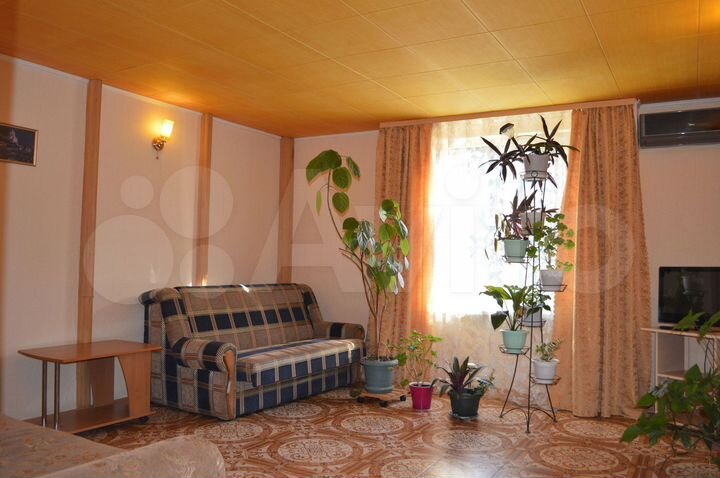 Комната 24 м² в 1-к., 2/2 эт.