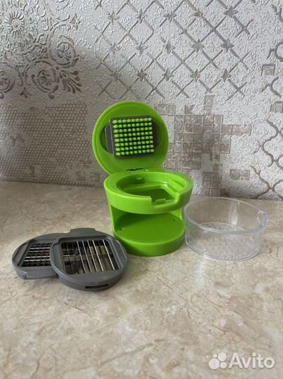 Чеснокодавилка