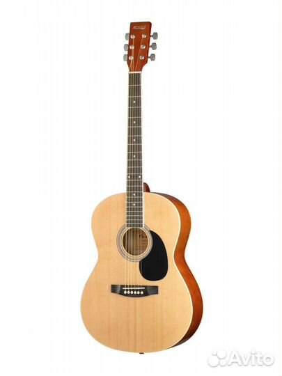 Доставка по РФ бесплатно. Новая гитара Homage 39