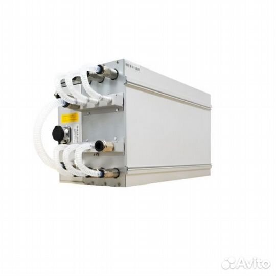 Майнинг отель. Хостинг для Antminer S21 Hydro