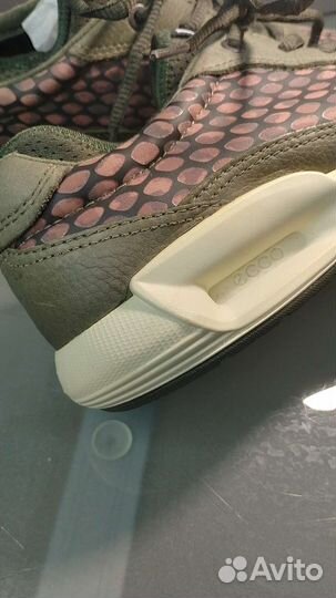 Кроссовки женские ecco CS 16