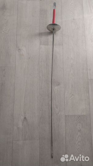 Рапира для фехтования