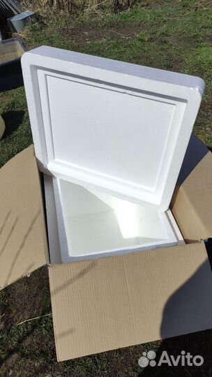 Термоконтейнер