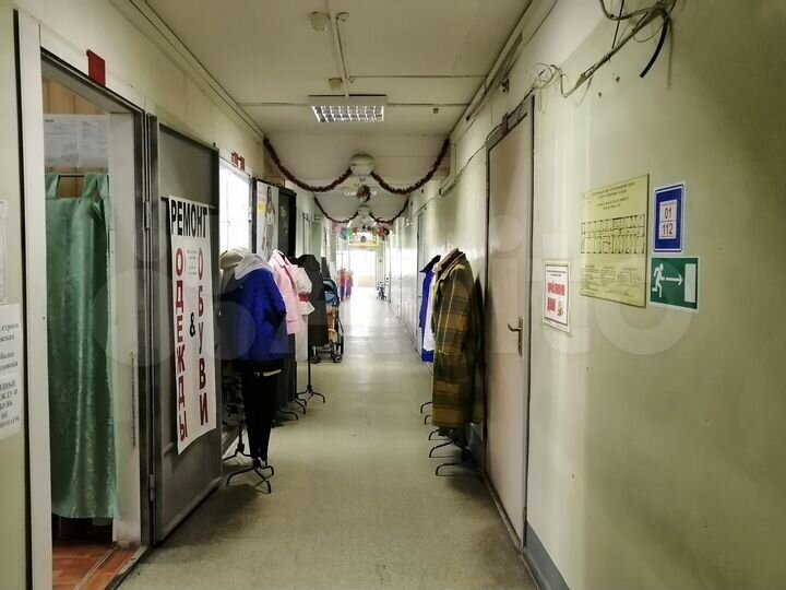 Свободного назначения, 336 м²