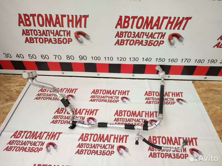 Трубка кондиционера Киа Церато 4 BD 18-22г