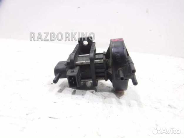 Электромагнитный клапан