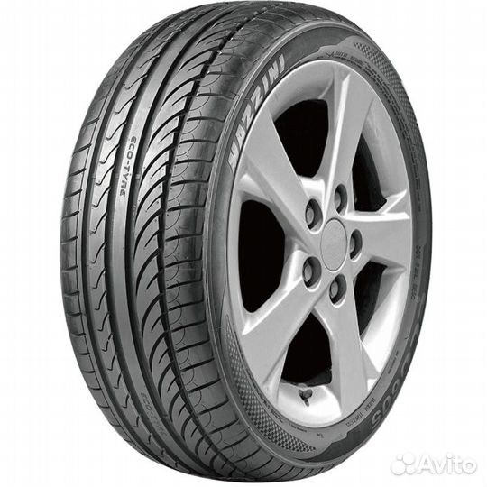 Mazzini Eco605 Plus 255/35 R18