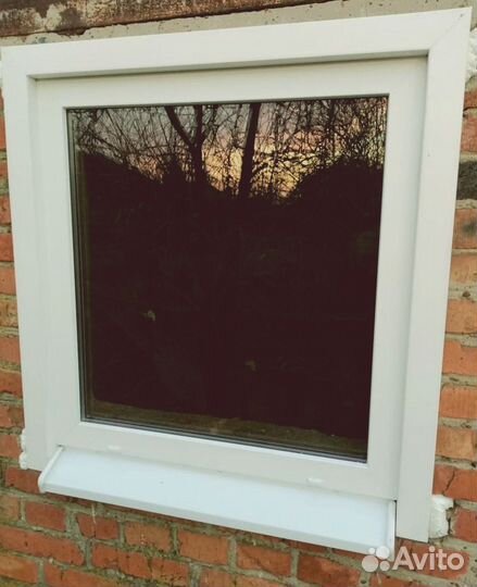 Пластиковые окна двери / рассрочка