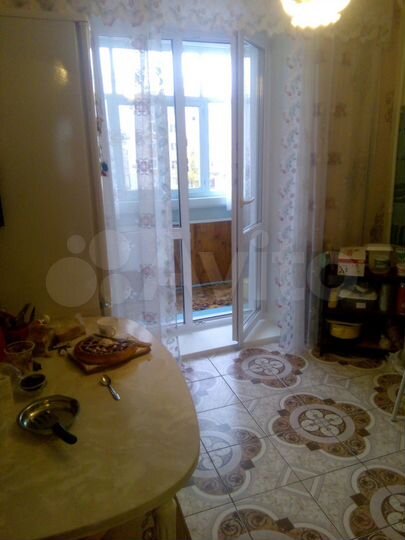 2-к. квартира, 49,9 м², 3/5 эт.