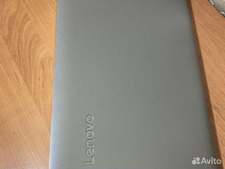 Ноутбук lenovo ideapad 330