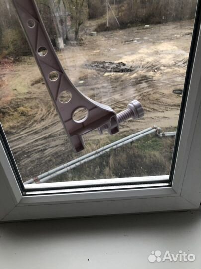 Мобиль на кроватку