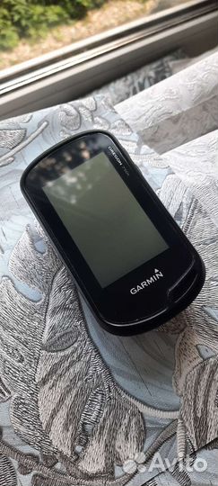 Garmin oregon 750t