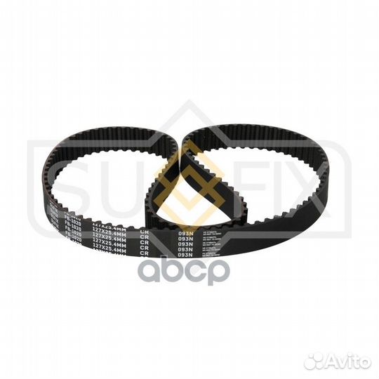 Ремень грм FB1020 sufix