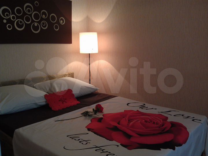 1-к. квартира, 42 м², 3/9 эт.