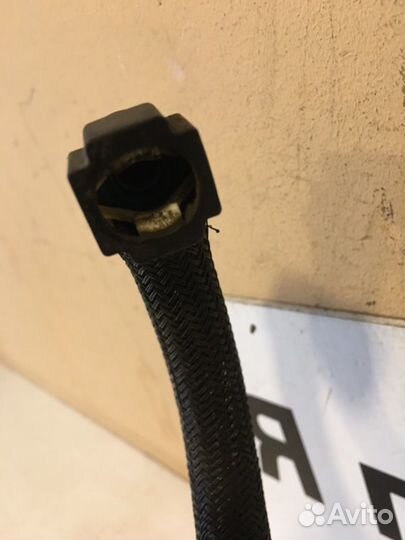 Шланг вакуумного усилителя тормоза Jeep Grand