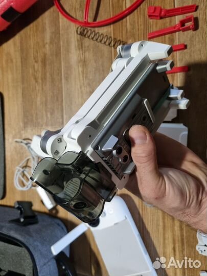 Квадрокоптер Xiaomi Fimi X8SE Combo 2022 V2 + устр