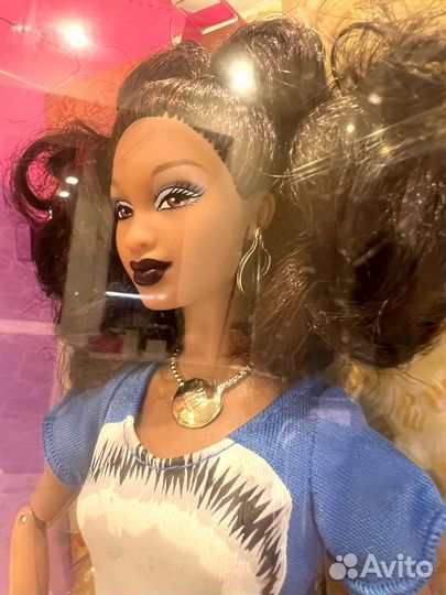 Кукла барби