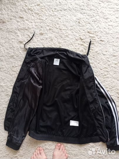 Спортивный костюм adidas женский 44-46 р-р