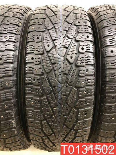 Nokian Tyres Hakkapeliitta C3 215/65 R16C 109R