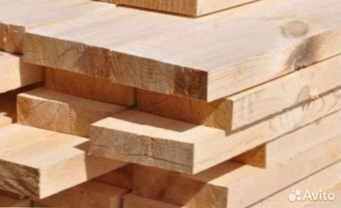 Пиломатериалы опт розница