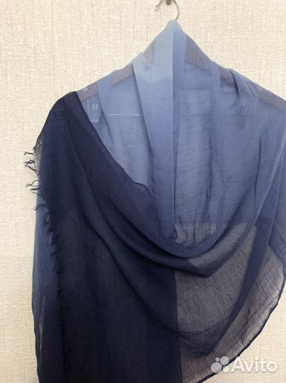 Платок шарф Armani оригинал