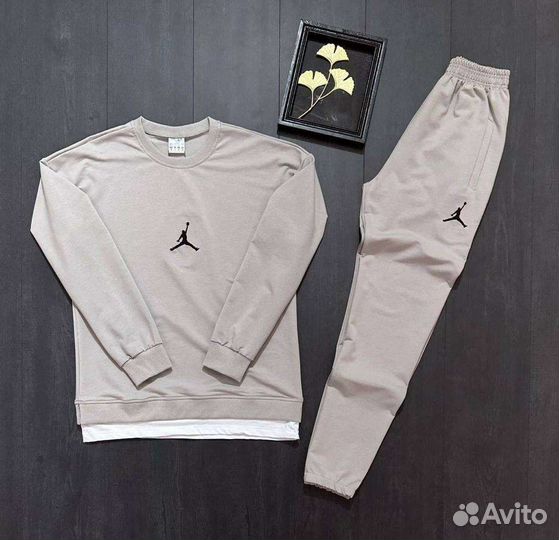 Спортивный костюм jordan