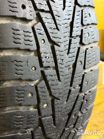 Nokian Tyres Hakkapeliitta 7 SUV 215/55 R18 99T
