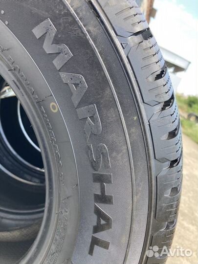 Marshal Winter PorTran CW51 225/70 R15C