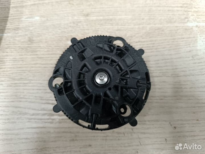 Зеркало левое hyundai tucson 4