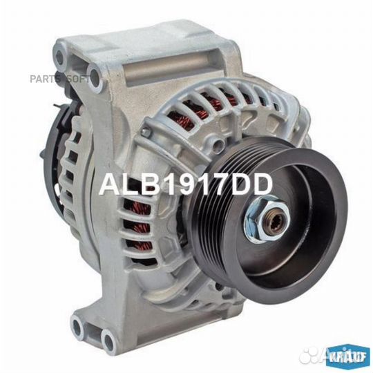 Генератор 28V/82A, CF85/XF95/XF105