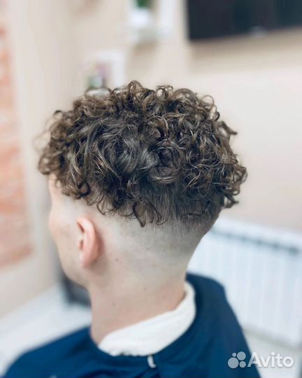 Био завивка, Карвинг, химия для волос, антихимия